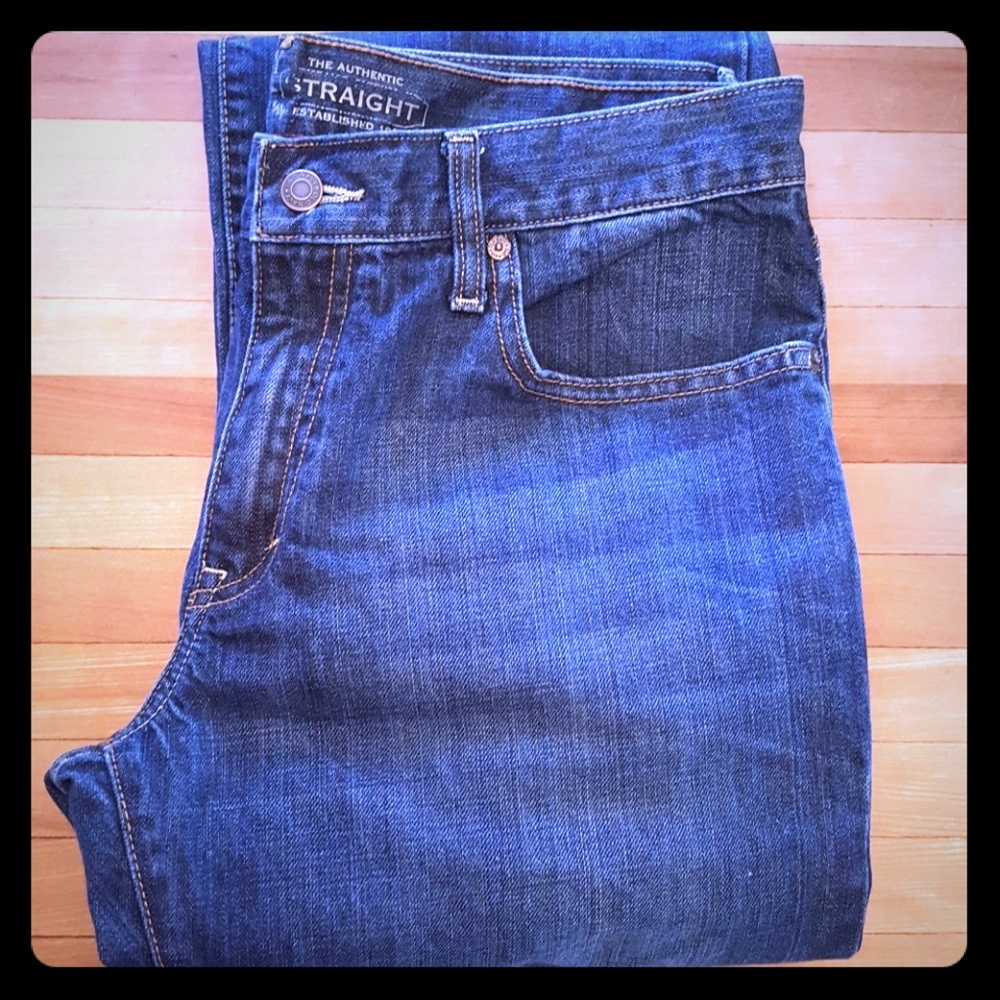 Mens Jeans